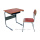 Furniture Childrens Simple Study Chair Set